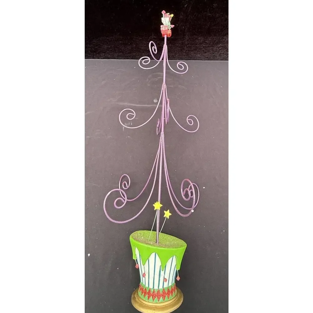 Department 56 welcome thanks